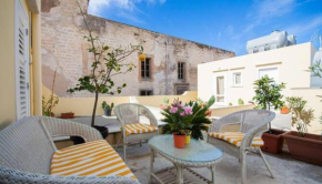 Angelo Apartments & Rooms, Trapani